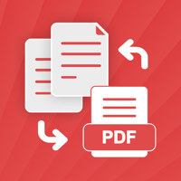 Oбъединить pdf－Pазделить pdf для iOS