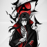 Обои Аниме Мальчики для Android