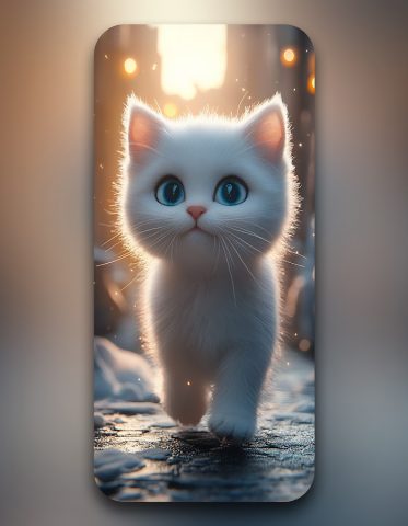 Обои Apex 4K для Android — скриншот 3