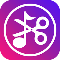 Обрезка музыки & Редактор MP3 для Android