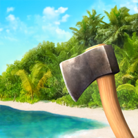 Ocean Is Home: Survival Island для iOS