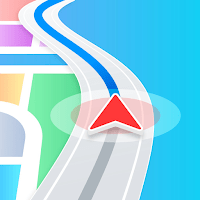 Offline Map Navigation для Android