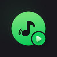 Offline Mp3 Music,Video Player для iOS