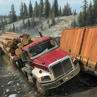 Offroad Games Truck Simulator для Android