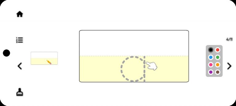 Okuma Yazma Öğreniyorum для Android — скриншот 4