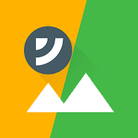 Old Satellite Map JAPAN для Android