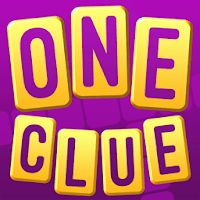 One Clue Crossword для Android