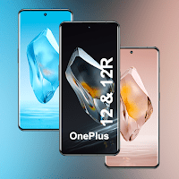OnePlus 12 Wallpaper & 12R для Android