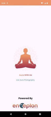 Online Aura Photography для Android — скриншот 1