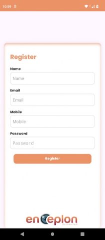 Online Aura Photography для Android — скриншот 4