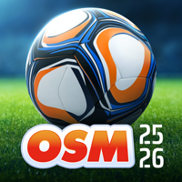 Online Soccer Manager (OSM) для iOS