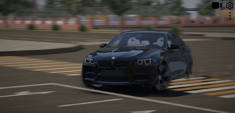 Oper Style Sim — скриншот 3