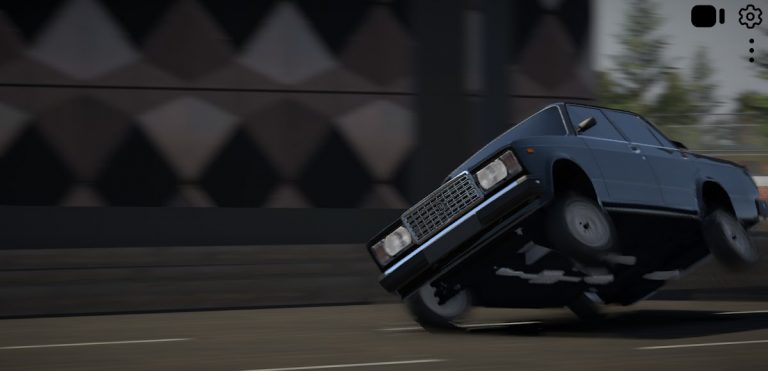 Oper Style Sim — скриншот 5