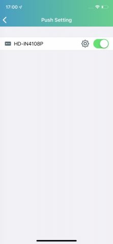 Optimus View для iOS — скриншот 1