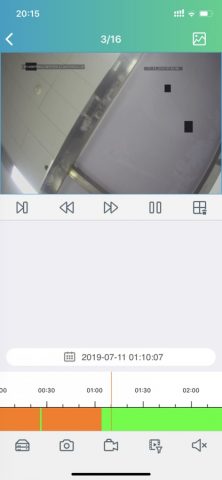 Optimus View для iOS — скриншот 3