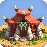 Orecraft: Лагерь орков для Android
