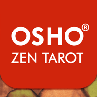 Osho Zen Tarot для iOS