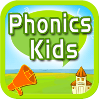 Основы Phonics — звук ABC для iOS