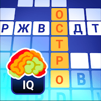 Острова кроссвордов для Android