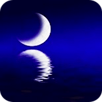 Отражение в воде для Android