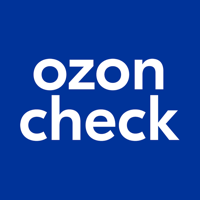 Ozon Check: Агенты для iOS