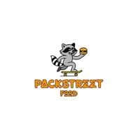 PACKSTREET FOOD для iOS