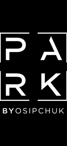 PARK BY OSIPCHUK для Android — скриншот 1