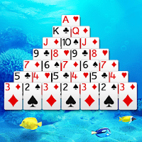 ПАСЬЯНС Пирамида для Android