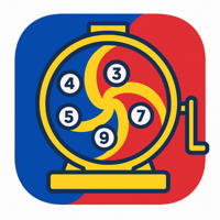 PCSO Lotto для iOS