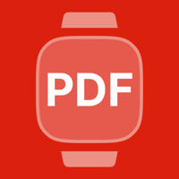 PDF Читалка для Watch для iOS