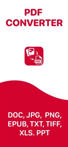 Photos to PDF Converter: Pixy для iOS — скриншот 1