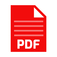 PDF Reader — All PDF Viewer для iOS
