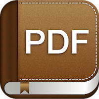 PDF Reader: PDF Viewer+Folders для Android