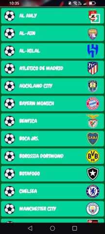 PLS KITS & EDITOR 2026 для Android — скриншот 3