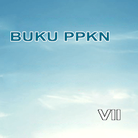 PPKN Kelas 7 Kurikulum Merdeka для Android