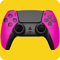 PS5 Simulator Pro для Android