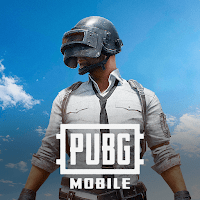 PUBG MOBILE для Android
