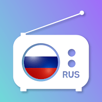 Pадио Pоссия — Radio Russia FM для Android