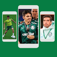 Papel de parede para Palmeiras для Android