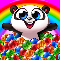 Panda Pop- Панда Поп для Android