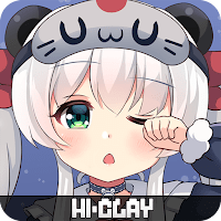 Pandaclip: The Black Thief для Android