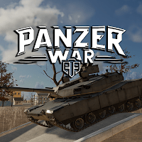 Panzer War для Android