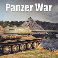 PanzerWar-Complete для Android