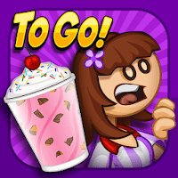 Papa’s Freezeria To Go! для Android