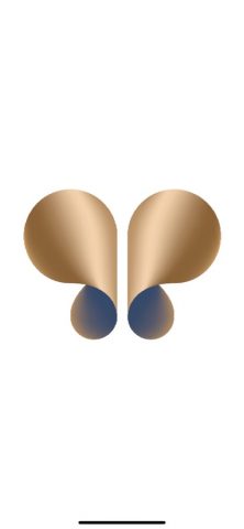 Papillon Hotels для iOS — скриншот 1