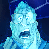 Паранормальный детектив для Android