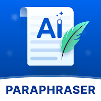 Paraphrase Tool — Ai Writer для Android