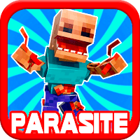 Parasites Mod for Minecraft PE для Android