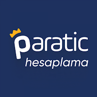 Paratic Hesaplama: Kredi, Faiz для Android