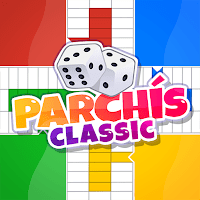 Parchis Classic game для Android